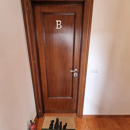 بيت ضيافة Casa Trevisan *