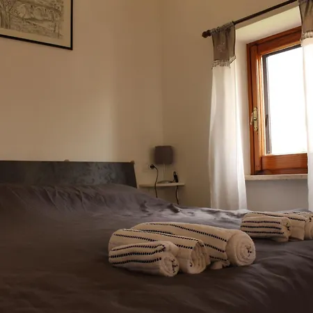 Casa Trevisan *