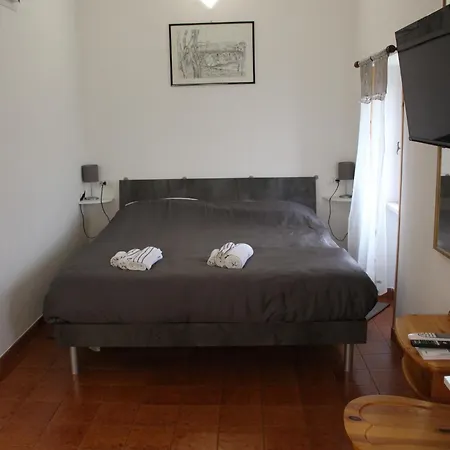 Casa Trevisan *