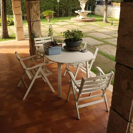 Casa Trevisan بيت ضيافة *