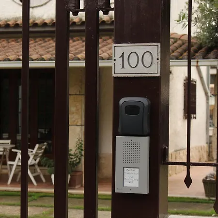 Casa Trevisan 招待所