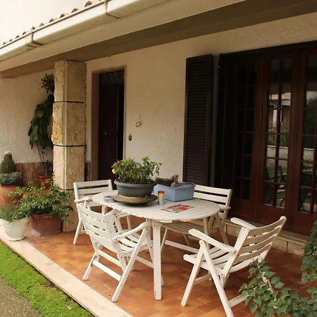 Penzion Casa Trevisan Marco Simone