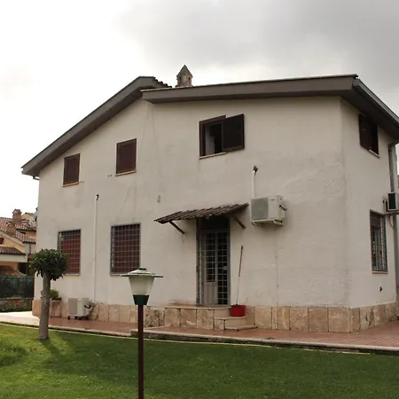 Casa Trevisan * Marco Simone