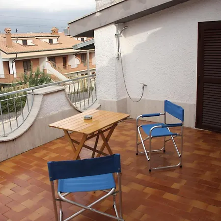 Guest house Casa Trevisan