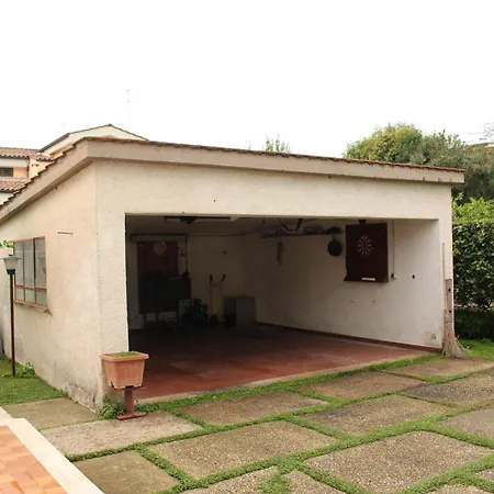 Casa Trevisan Marco Simone