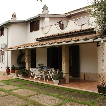 招待所 Casa Trevisan