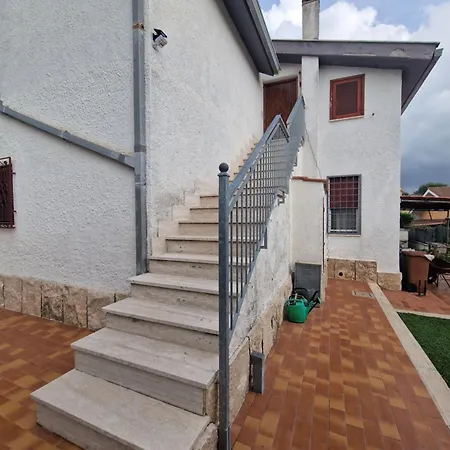 Casa Trevisan *