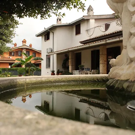Casa Trevisan * Marco Simone