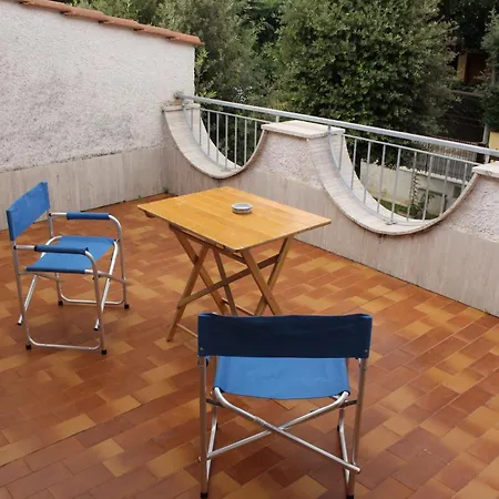 Casa Trevisan Guest house