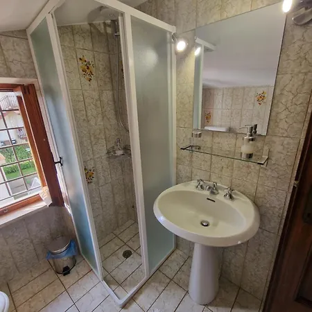 Penzion Casa Trevisan Marco Simone