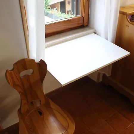 Casa Trevisan Guest house *