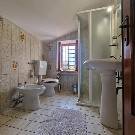 Casa Trevisan * Marco Simone