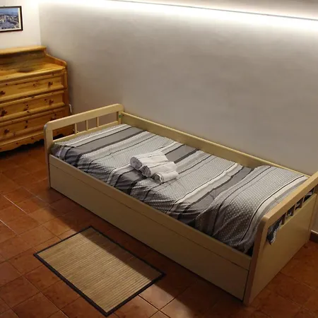 Casa Trevisan Guest house *