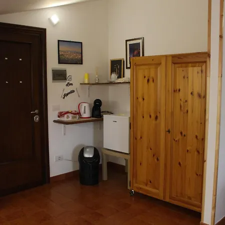 Casa Trevisan بيت ضيافة *