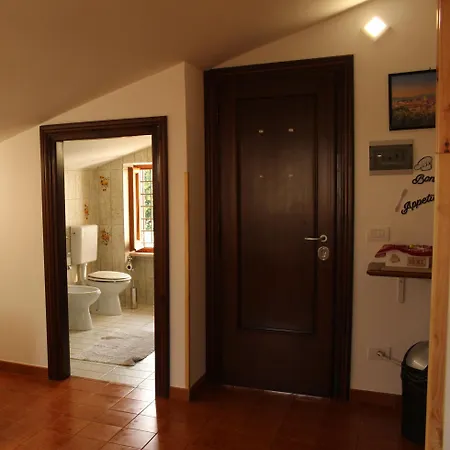 Casa Trevisan بيت ضيافة *