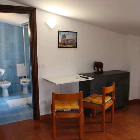Casa Trevisan