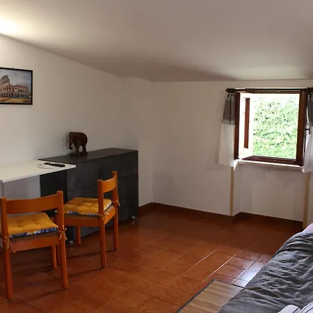 بيت ضيافة Casa Trevisan *
