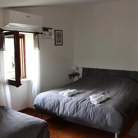 Casa Trevisan Guest house Marco Simone