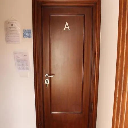 Casa Trevisan *