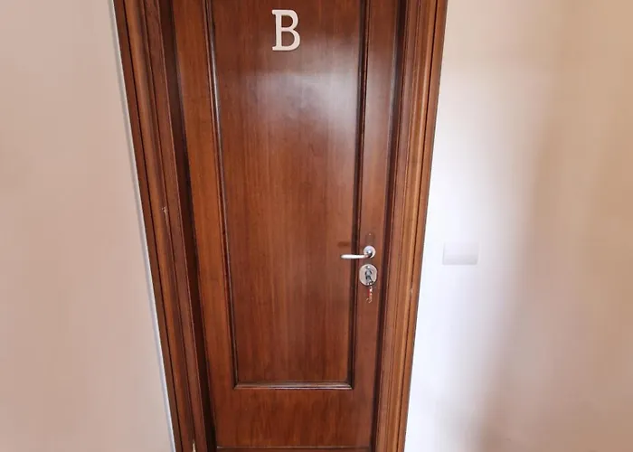 招待所 Casa Trevisan *