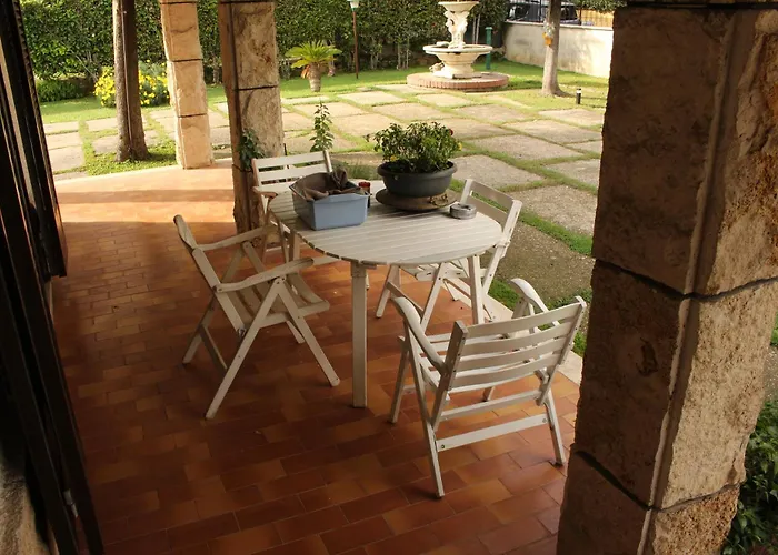 Casa Trevisan 招待所 *