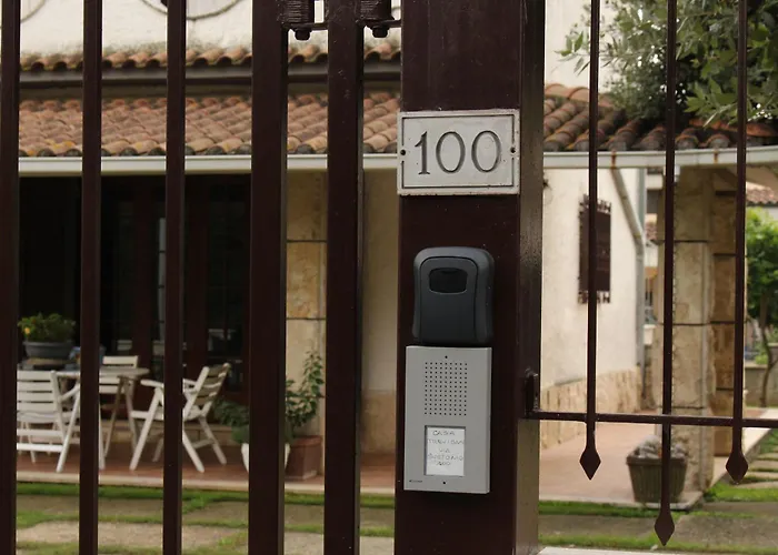 Casa Trevisan Guest house