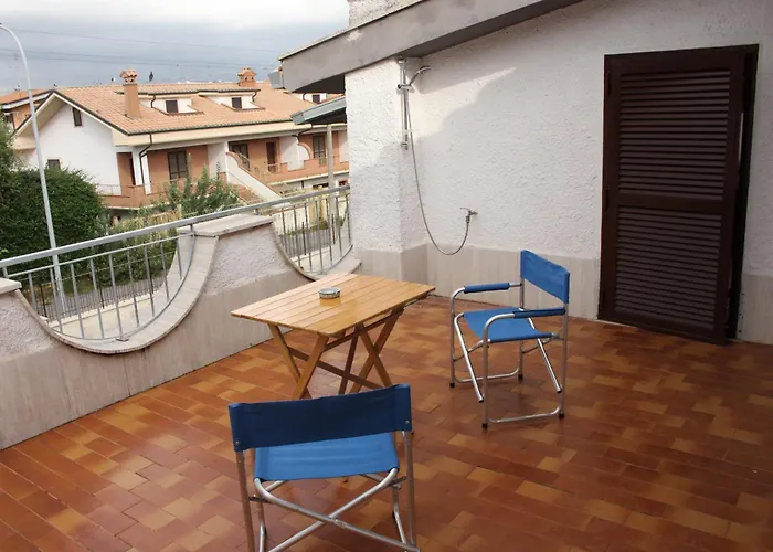 Guest house Casa Trevisan