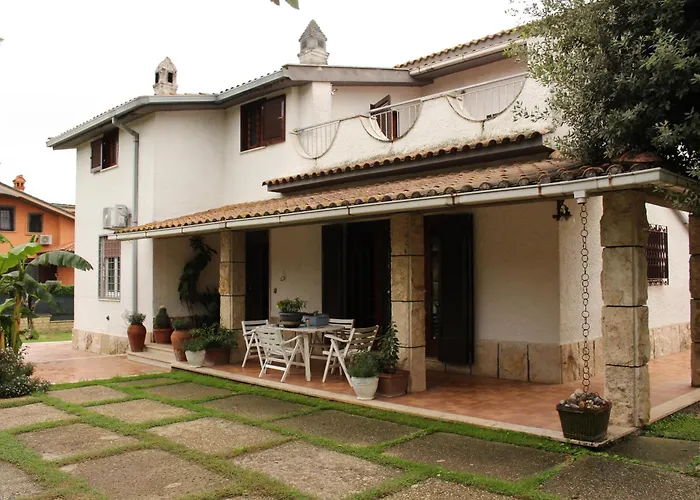 Guest house Casa Trevisan