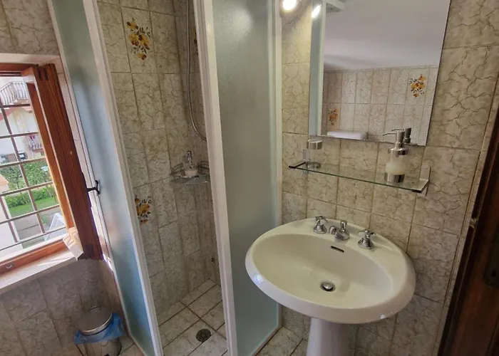招待所 Casa Trevisan 马尔科西蒙尼