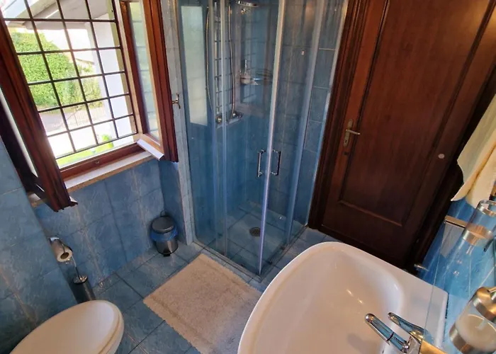 Casa Trevisan 马尔科西蒙尼